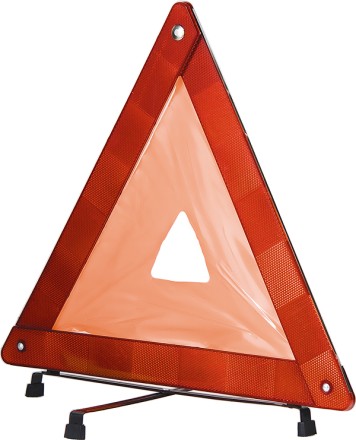 Знак аварийной остановки  STELS 54913 купить в Надыме