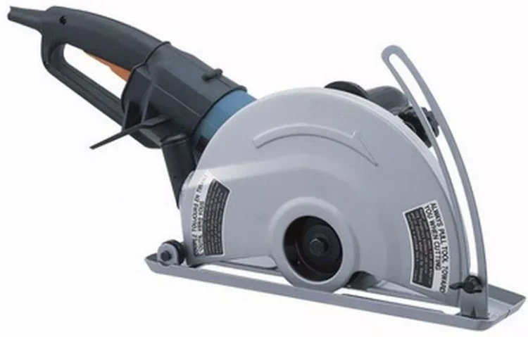 Штроборез Makita 4112HS (Бороздодел) купить в Надыме