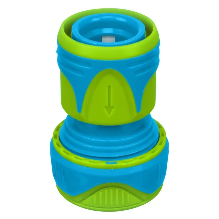 Соединитель быстросъемный 3/4 Palisad Luxe 65775 купить в Надыме