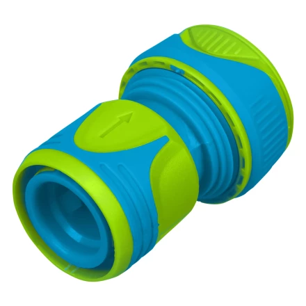 Соединитель быстросъемный 3/4 Palisad Luxe 65775 купить в Надыме