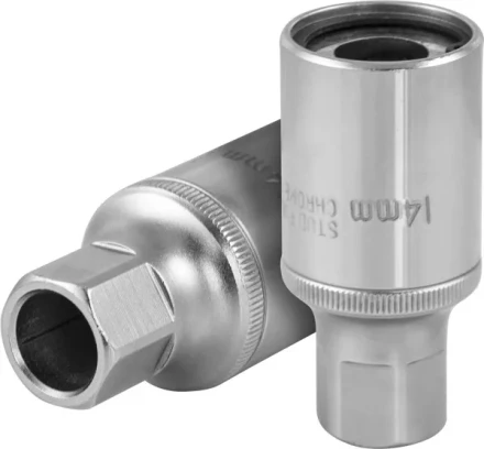 Шпильковерт 14мм  AG010061-14  Jonnesway 47714 купить в Надыме