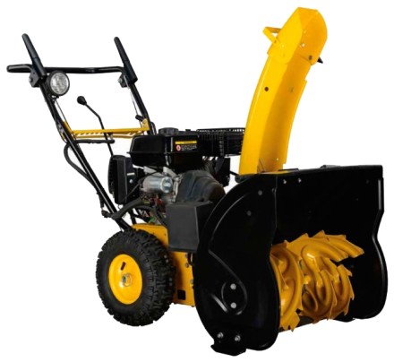 Бензиновый снегоуборщик RedVerg RD-250-65E купить в Надыме