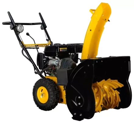 Бензиновый снегоуборщик RedVerg RD-250-65E купить в Надыме