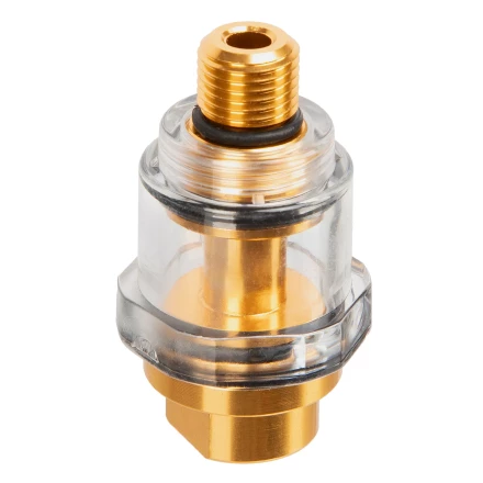 Пневматический гравер Denzel PE54000, 54000 об/мин, 3 мм, 57 л/мин 57467 купить в Надыме