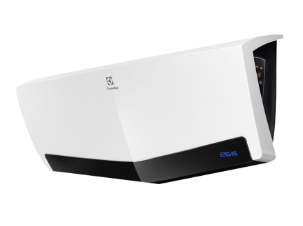 Настенный тепловентилятор ELECTROLUX EFH/W - 7020 купить в Надыме