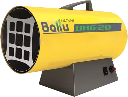 Газовая тепловая пушка BALLU BHG-60 купить в Надыме