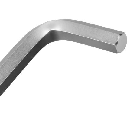 Набор ключей имбусовых, HEX, 1,5-10 мм, CrV, 9 шт., удлиненные, с шаром Сибртех 123647 купить в Надыме