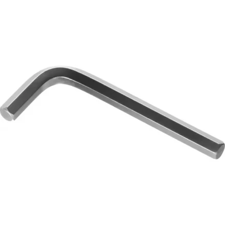 Ключ имбусовый ЗУБР "МАСТЕР", хромованадиевая сталь, хромированное покрытие, 8мм 27453-8 купить в Надыме