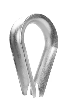 Коуш 38,0 мм TOR DIN 6899 (тип B) (Q) 1000885 купить в Надыме