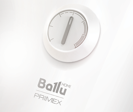 Водонагреватель Ballu BWH/S 50 Primex купить в Надыме