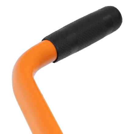 Захват бордюрного камня ручной до 300 мм Сибртех 18163, 130 кг купить в Надыме