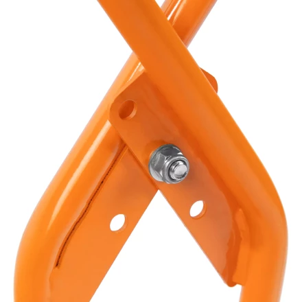 Захват бордюрного камня ручной до 300 мм Сибртех 18163, 130 кг купить в Надыме