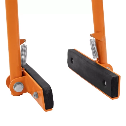 Захват бордюрного камня ручной до 300 мм Сибртех 18163, 130 кг купить в Надыме