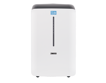 Мобильный кондиционер ZANUSSI ZACM-14 VT/N1 купить в Надыме