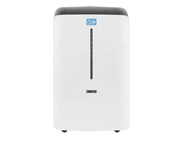 Мобильный кондиционер ZANUSSI ZACM-14 VT/N1 купить в Надыме