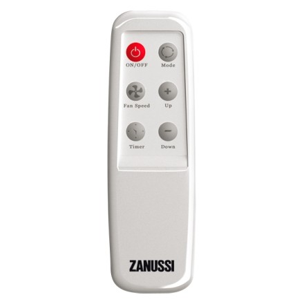 Мобильный кондиционер ZANUSSI ZACM-14 VT/N1 купить в Надыме