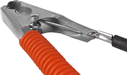 Пусковые провода СИБИН, 300А, 2.5м, морозостойкие, в пакете 59340-300-2.5 купить в Надыме