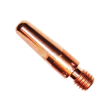 Наконечник М8x37х1,2 mm Cu-Cr-Zr Оберон XL0468502007 купить в Надыме