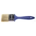 Кисть плоская STAYER &quot;UNIVERSAL-PROFI&quot;, светлая натуральная щетина, пластмассовая ручка, 63мм 01085-63_z01 купить в Надыме