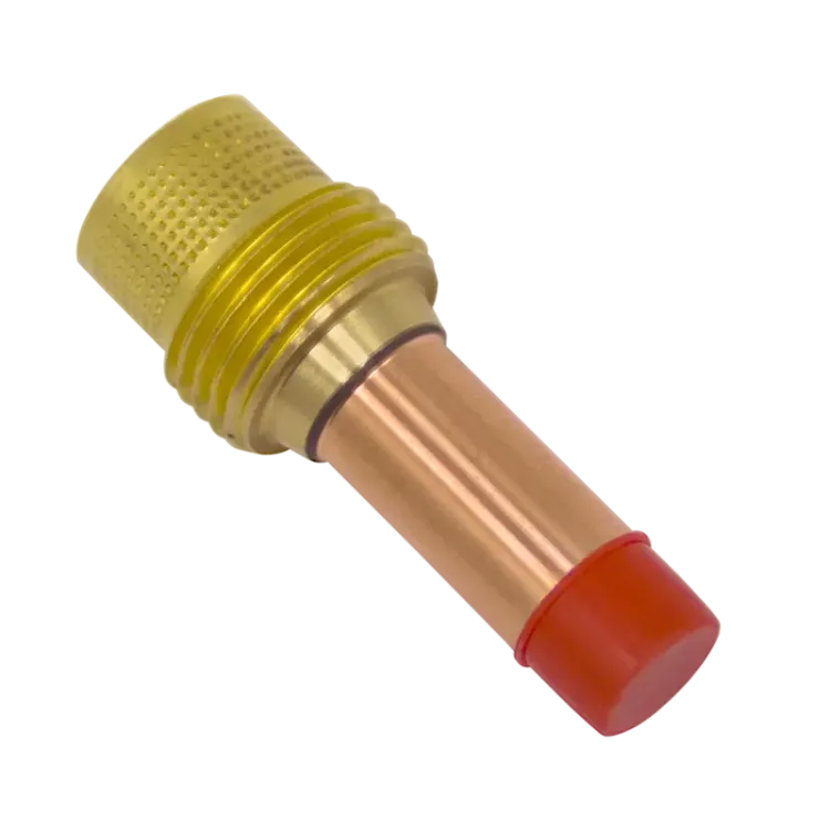 Держатель цанги 1,6 мм GL (TW 17-18-26) Оберон XL45V25 купить в Надыме