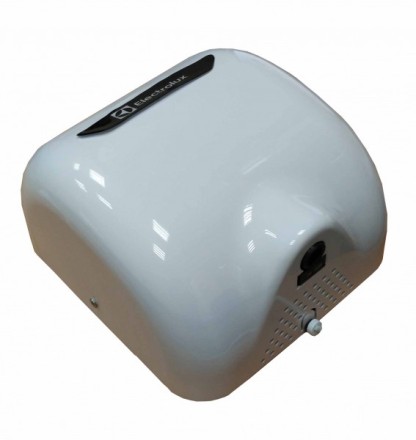 Сушилка для рук электрическая высокоскоростная ELECTROLUX EHDA/HPW-1800W белая купить в Надыме
