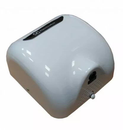 Сушилка для рук электрическая высокоскоростная ELECTROLUX EHDA/HPW-1800W белая купить в Надыме