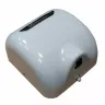 Сушилка для рук электрическая высокоскоростная ELECTROLUX EHDA/HPW-1800W белая купить в Надыме
