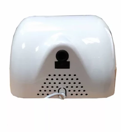 Сушилка для рук электрическая высокоскоростная ELECTROLUX EHDA/HPW-1800W белая купить в Надыме