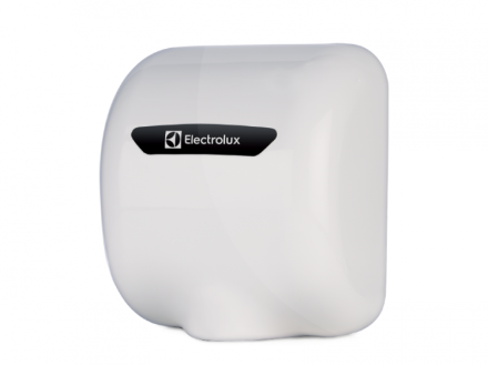 Сушилка для рук электрическая высокоскоростная ELECTROLUX EHDA/HPW-1800W белая купить в Надыме