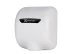 Сушилка для рук электрическая высокоскоростная ELECTROLUX EHDA/HPW-1800W белая купить в Надыме