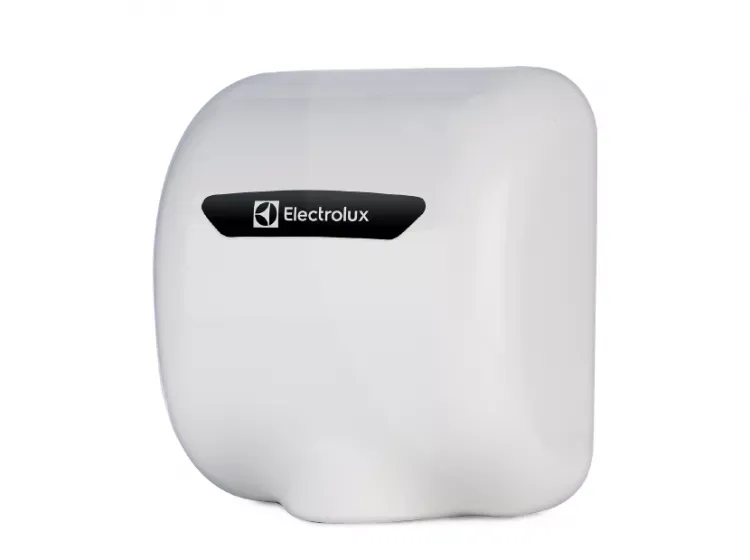 Сушилка для рук электрическая высокоскоростная ELECTROLUX EHDA/HPW-1800W белая купить в Надыме