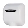 Сушилка для рук электрическая высокоскоростная ELECTROLUX EHDA/HPW-1800W белая купить в Надыме