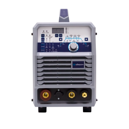 Сварочный инвертор Оберон TIG 200P AC/DC KG3202 купить в Надыме