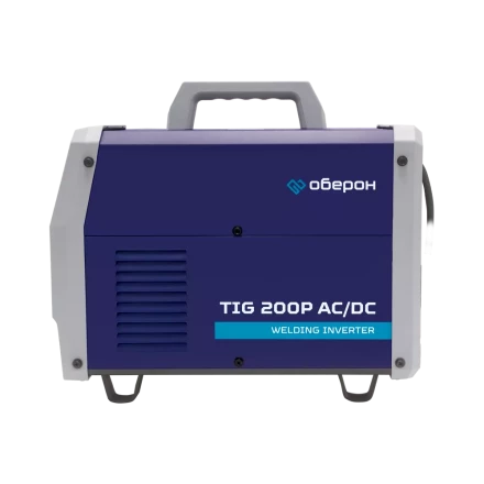 Сварочный инвертор Оберон TIG 200P AC/DC KG3202 купить в Надыме