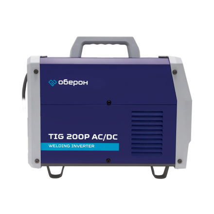 Сварочный инвертор Оберон TIG 200P AC/DC KG3202 купить в Надыме