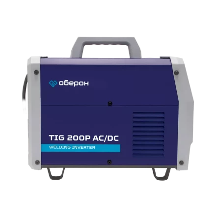 Сварочный инвертор Оберон TIG 200P AC/DC KG3202 купить в Надыме