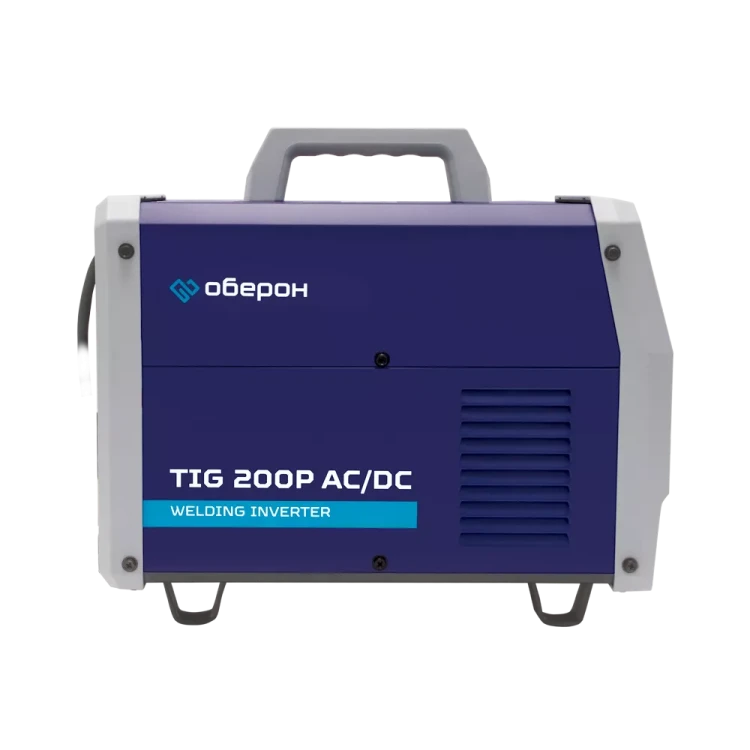 Сварочный инвертор Оберон TIG 200P AC/DC KG3202 купить в Надыме
