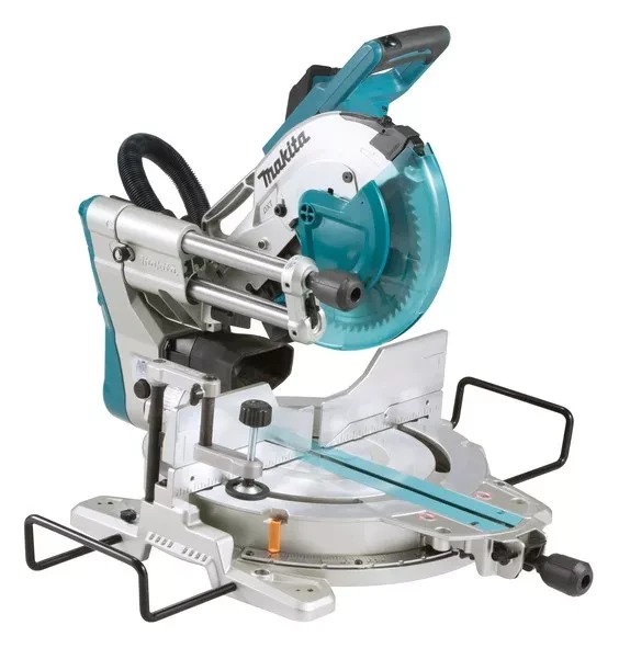 Пила торцовочная Makita LS1019L купить в Надыме