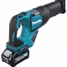 Аккумуляторная сабельная пила Makita XGT JR001GM201 купить в Надыме