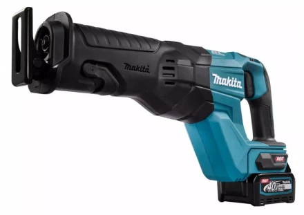 Аккумуляторная сабельная пила Makita XGT JR001GM201 купить в Надыме