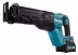 Аккумуляторная сабельная пила Makita XGT JR001GM201 купить в Надыме