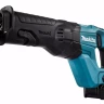 Аккумуляторная сабельная пила Makita XGT JR001GM201 купить в Надыме