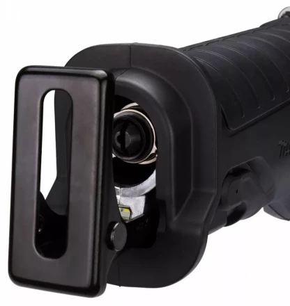 Аккумуляторная сабельная пила Makita XGT JR001GM201 купить в Надыме