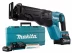 Аккумуляторная сабельная пила Makita XGT JR001GM201 купить в Надыме