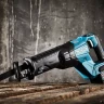 Аккумуляторная сабельная пила Makita XGT JR001GM201 купить в Надыме