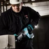 Аккумуляторная сабельная пила Makita XGT JR001GM201 купить в Надыме