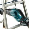 Аккумуляторная сабельная пила Makita XGT JR001GM201 купить в Надыме