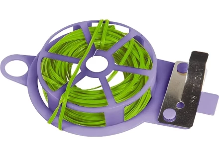 Подвязка из мягкой проволоки бобина 20 м PALISAD 64488 купить в Надыме