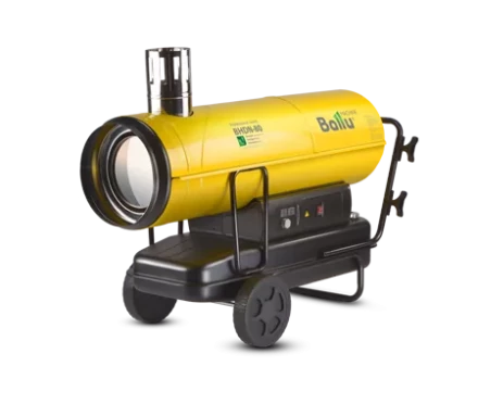 Дизельная тепловая пушка непрямого нагрева BALLU BHDN-80 купить в Надыме