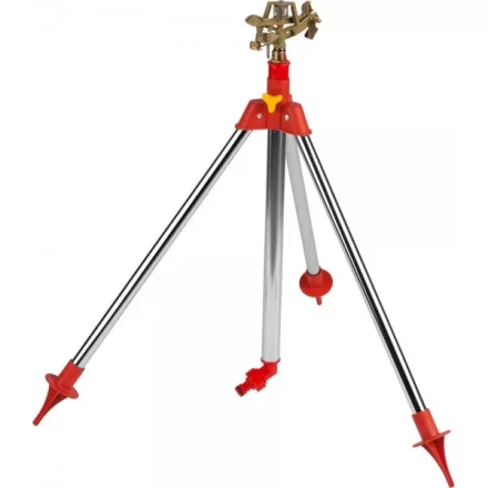 Распылитель GRINDA импульсный на треноге 8-427661 купить в Надыме